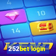 252bet login